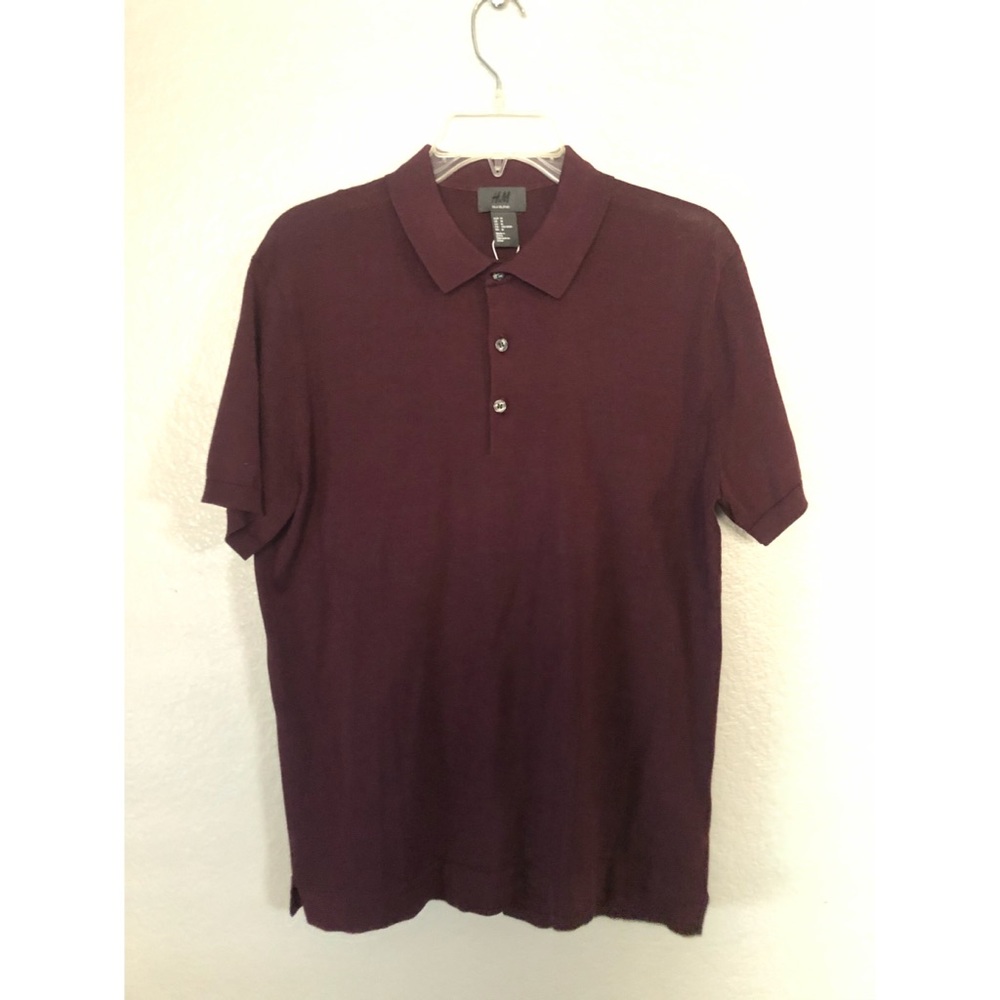 H&M Polo w/ tags!